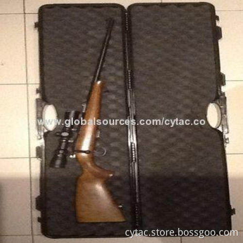 Waterproof Hard Plastic Case, Suitable for Military Guns, Cameras, Camera Lens, Hardware Tools